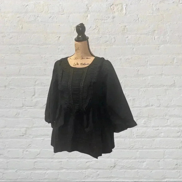 Vertigo Paris Blouse - Picture 2 of 8